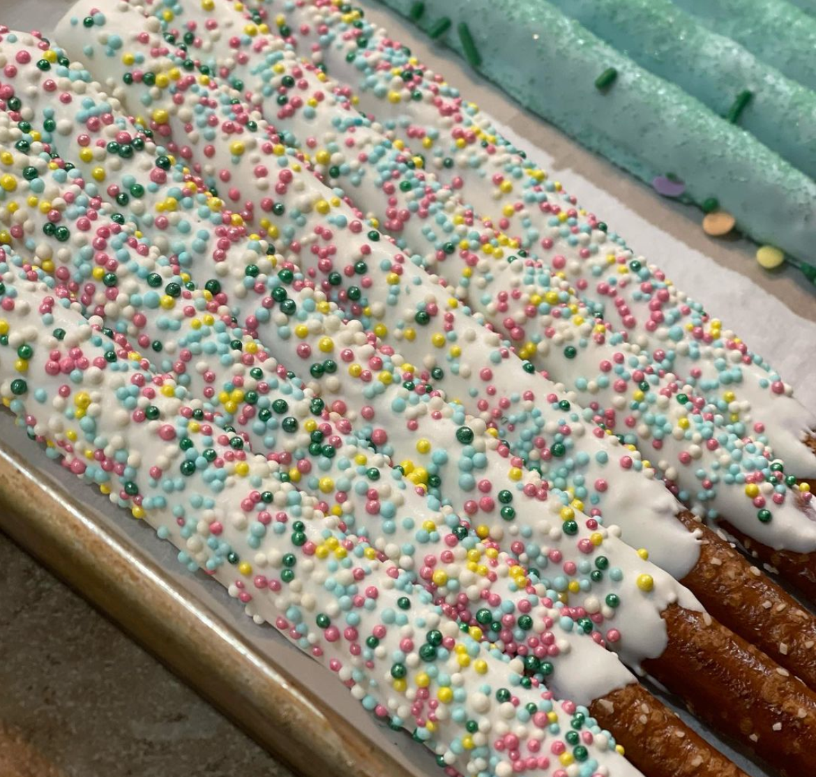 Treat Table