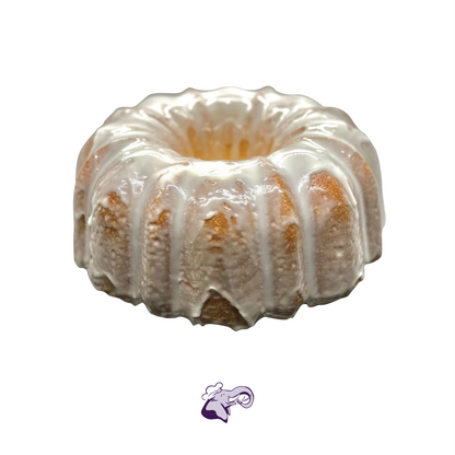 Vanilla Pound Cake