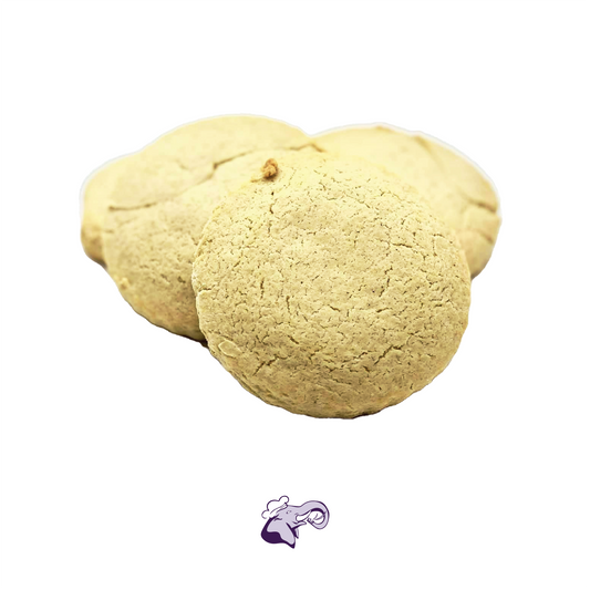 Teacakes