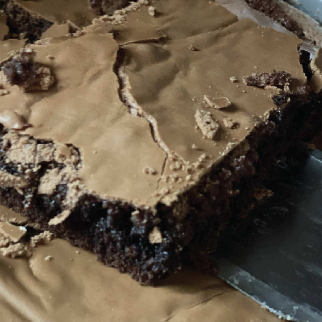Ooey Gooey Butter Cake Pan