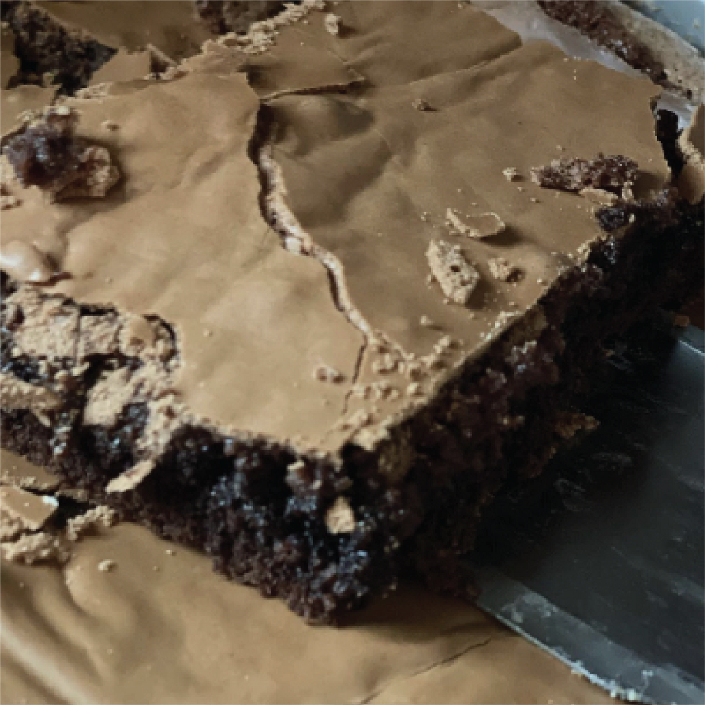 Ooey Gooey Butter Cake Pan