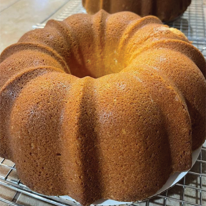 7up Pound Cake