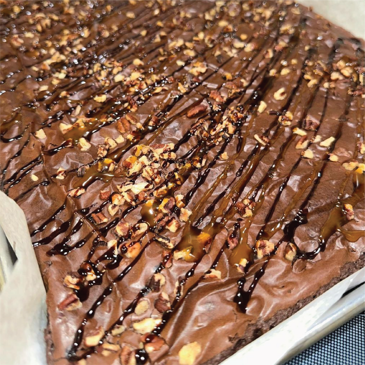 Brownie Pan