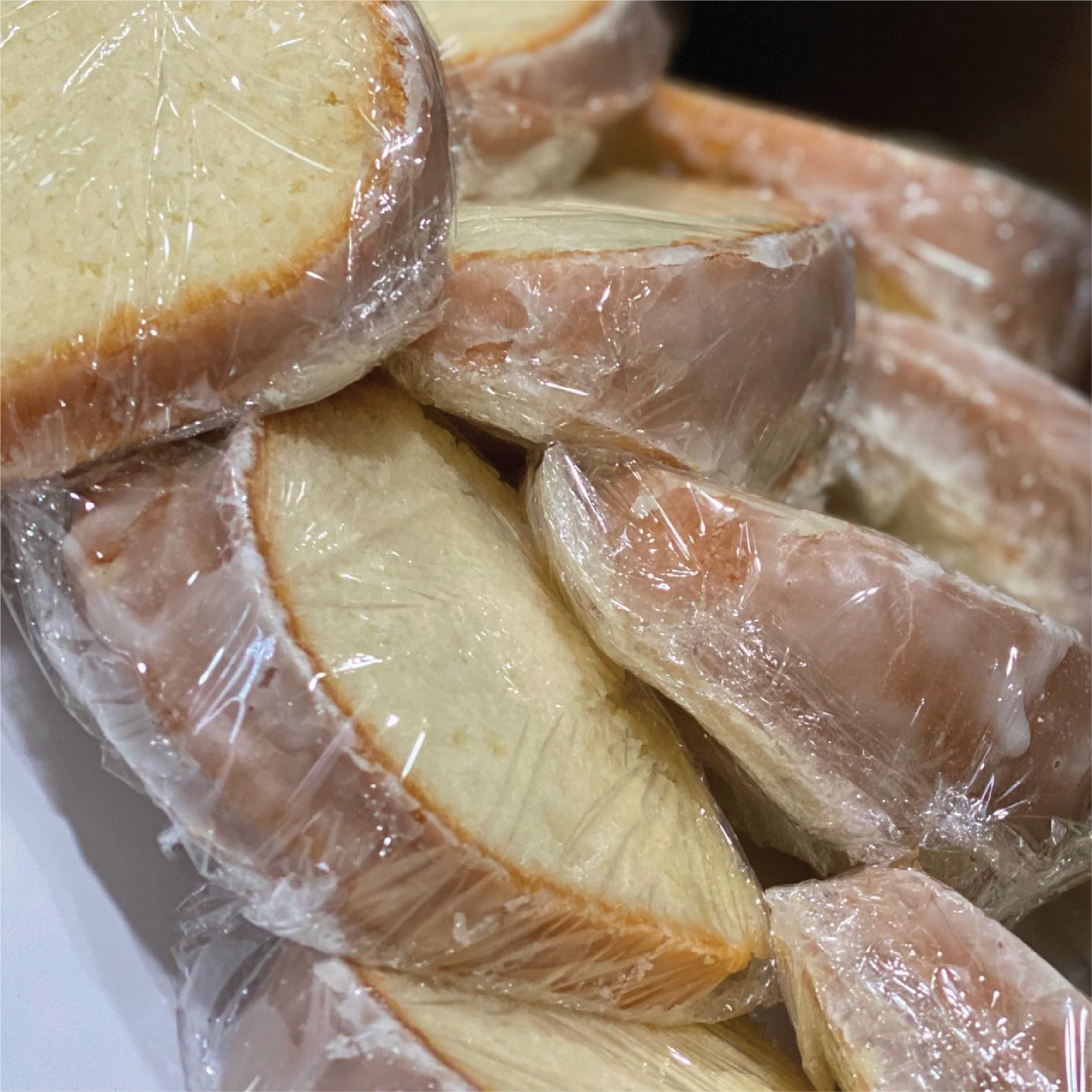 7up Pound Cake