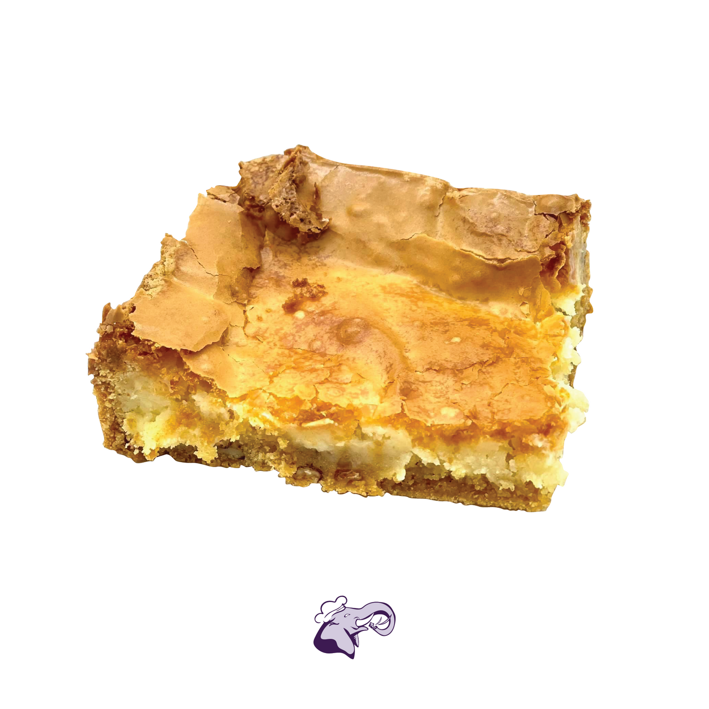 Ooey Gooey Butter Cake Pan