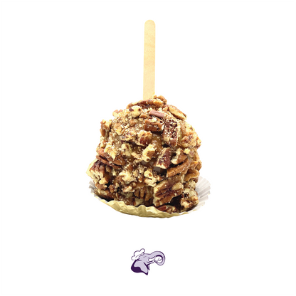 Candy Apples