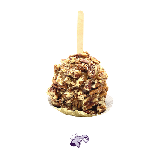 Candy Apples