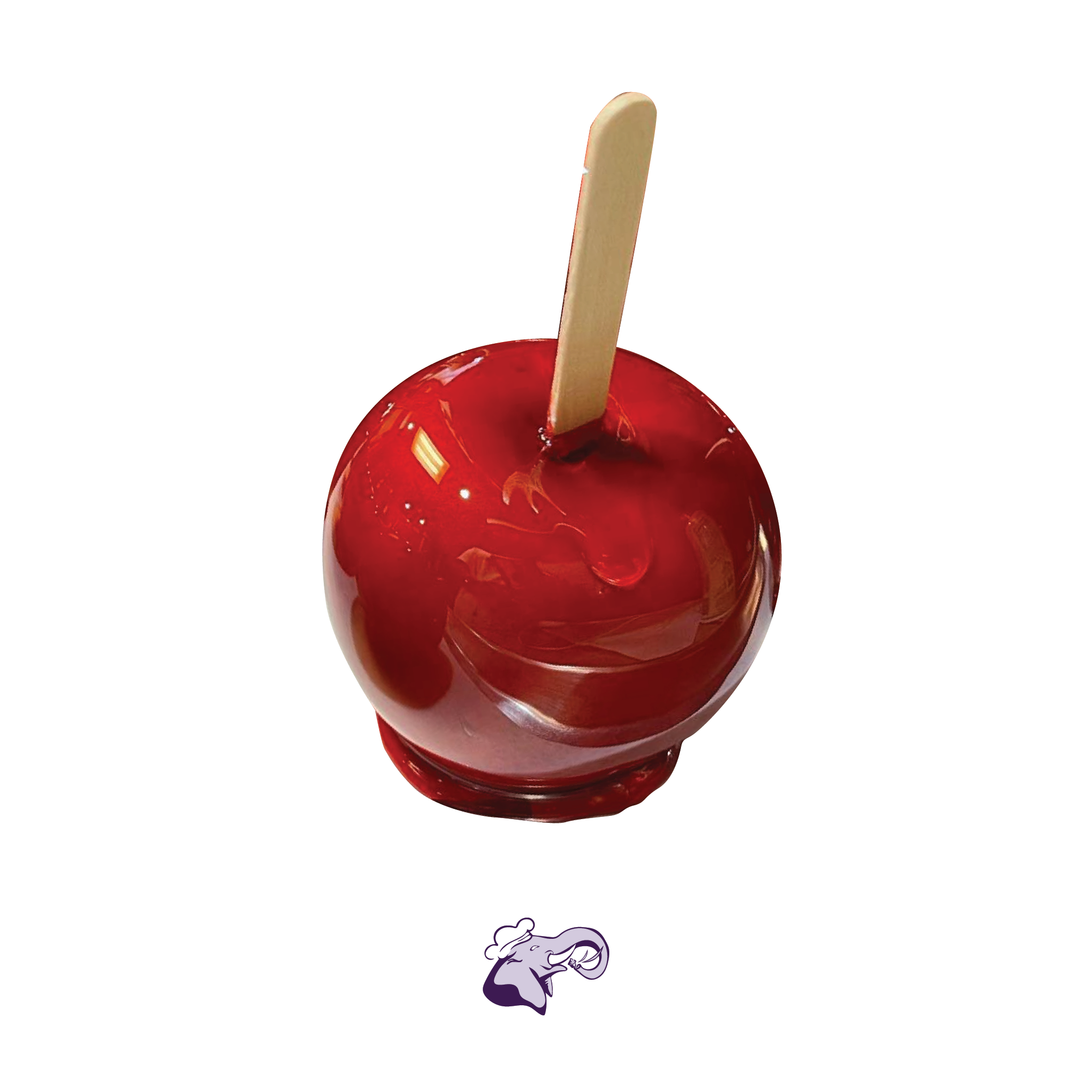 Candy Apples