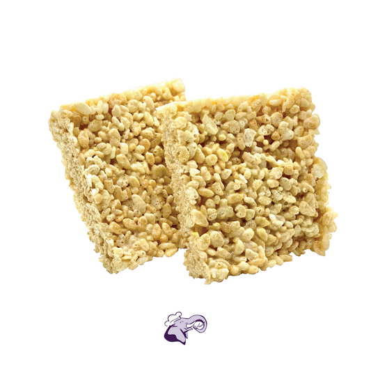 Rice Krispie Treats Pan