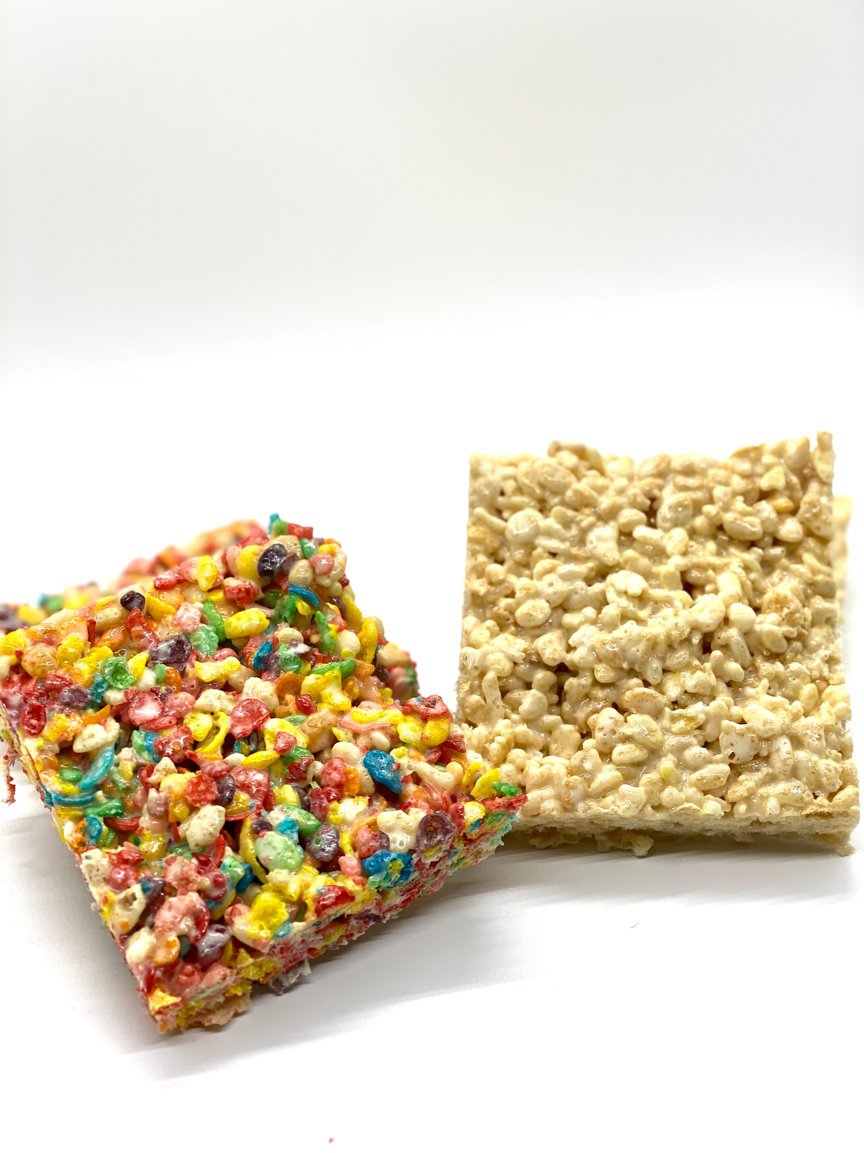 Rice Krispie Treats