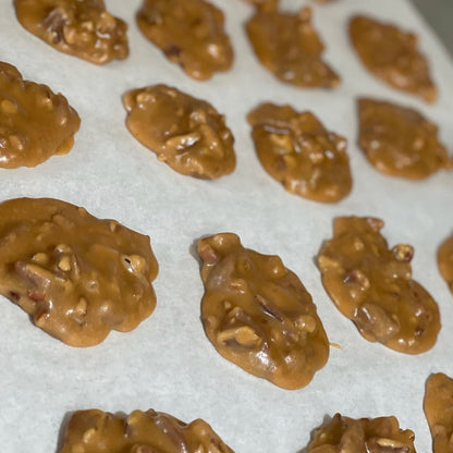 Praline Candy Minis