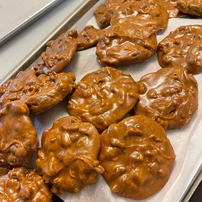Praline Candy Minis