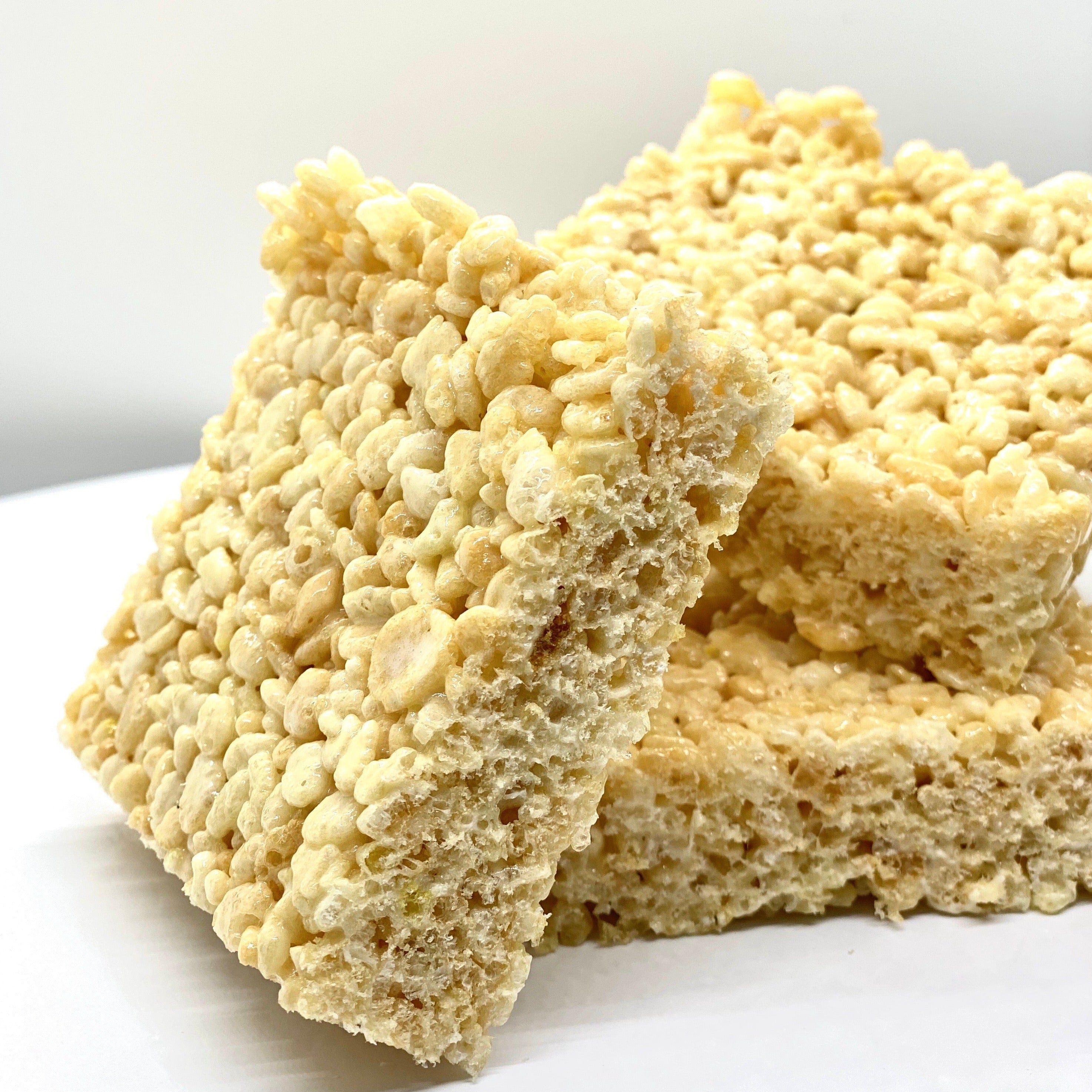 Rice Krispie Treats