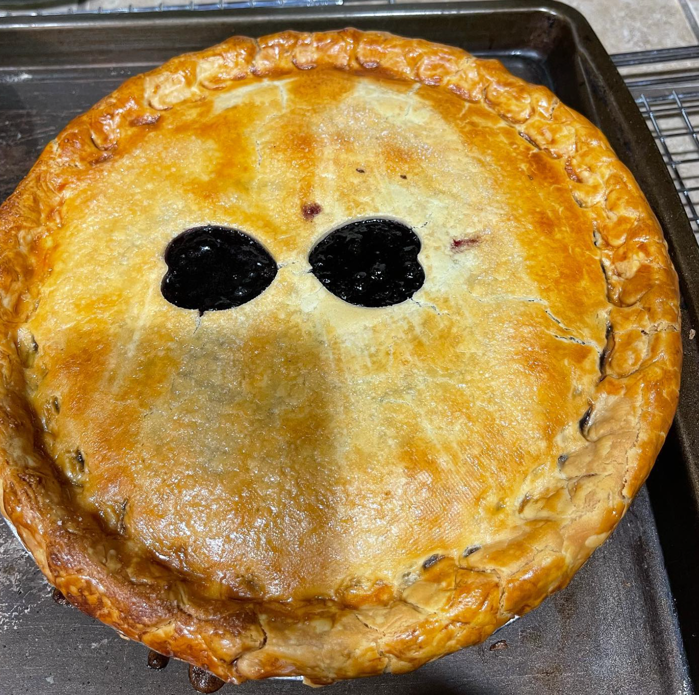 Mini Pies
