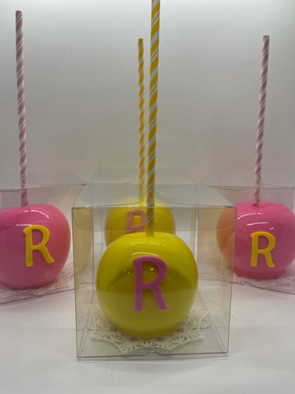 Designer Apples 1/2 dz