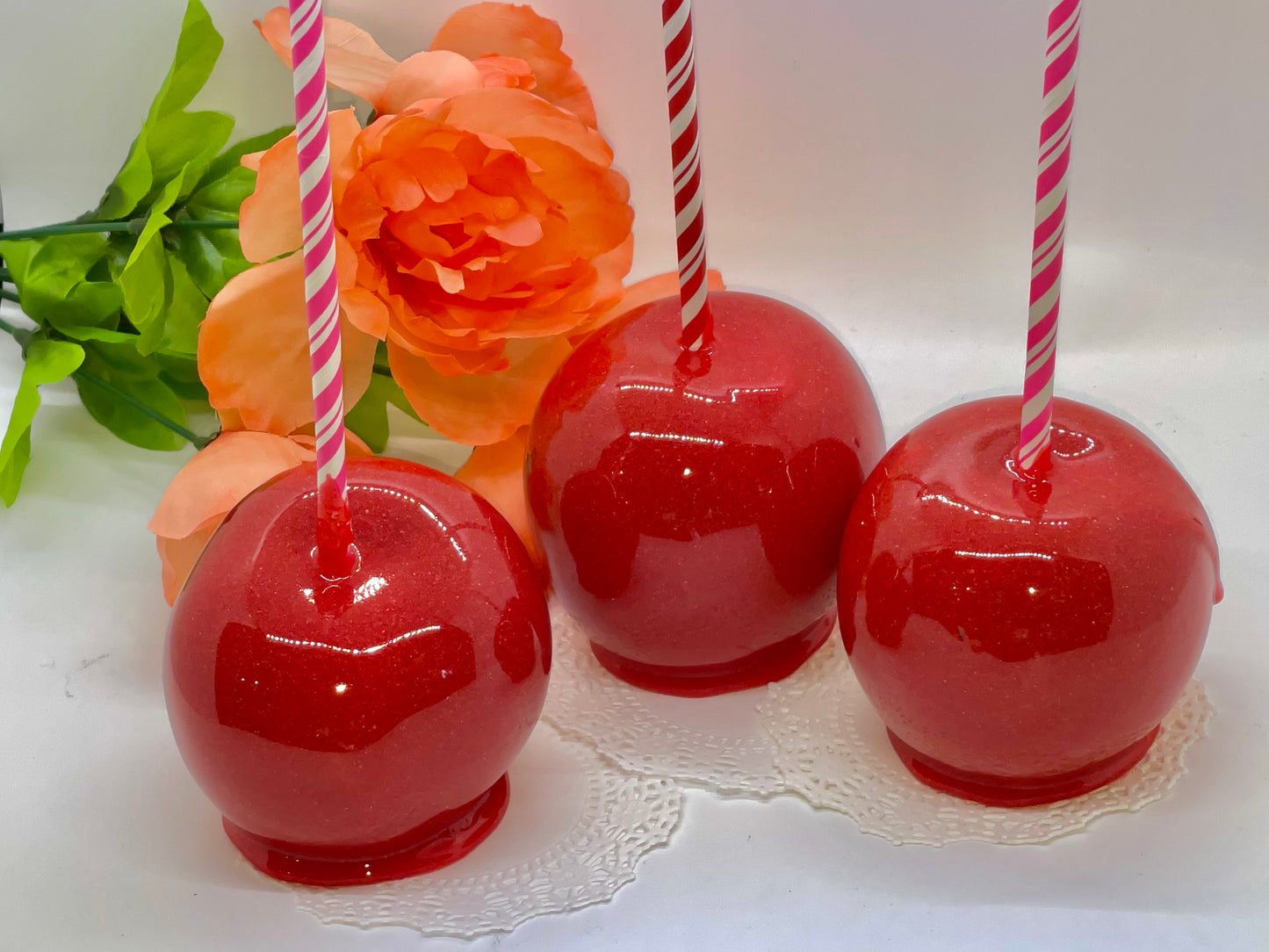 Designer Apples 1/2 dz