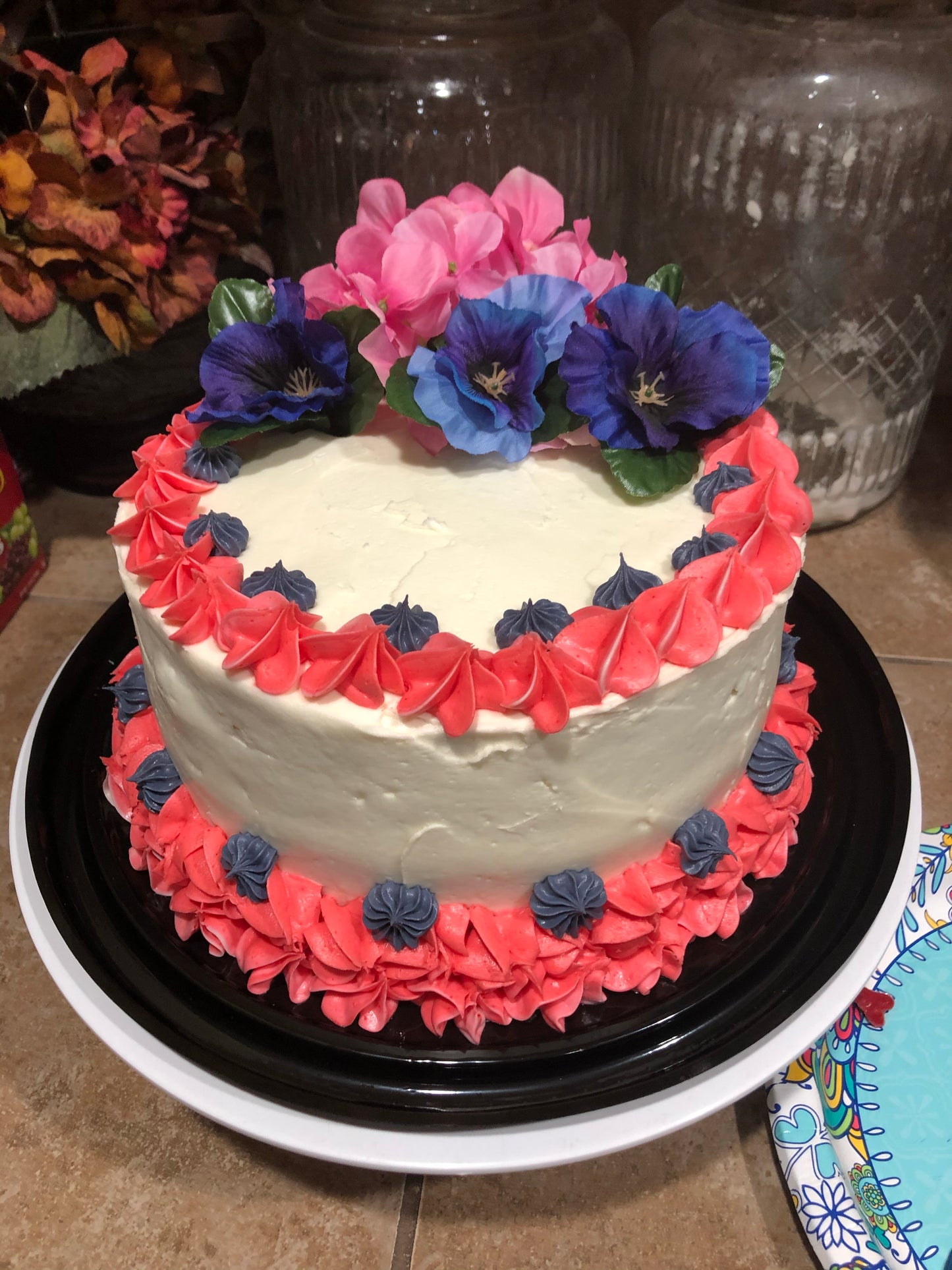 Layer Cakes