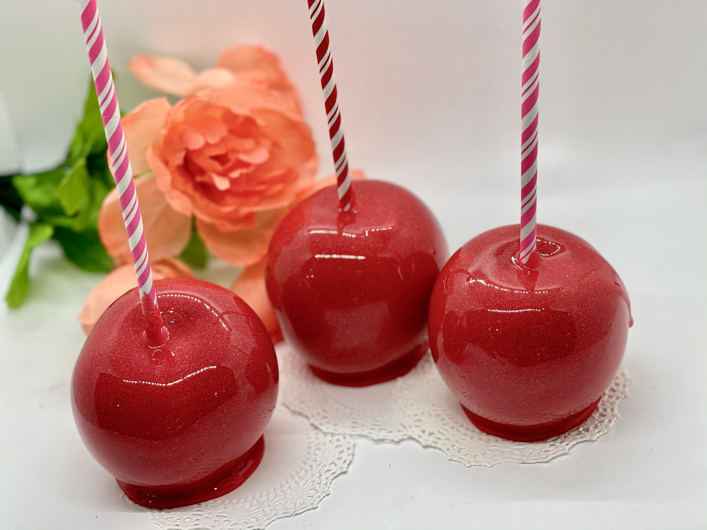 Designer Apples 1/2 dz