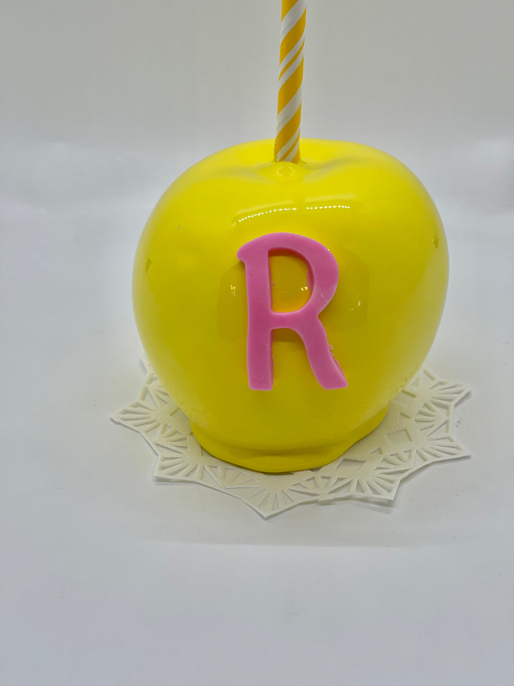 Designer Apples