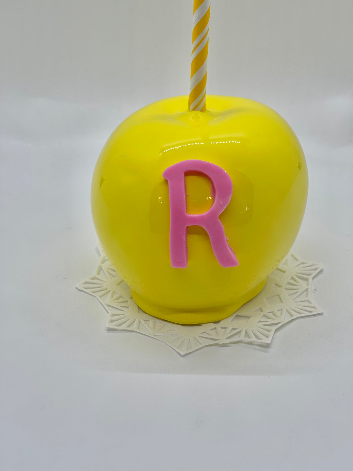 Designer Apples 1/2 dz