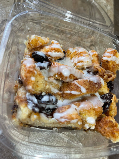 Bread Pudding