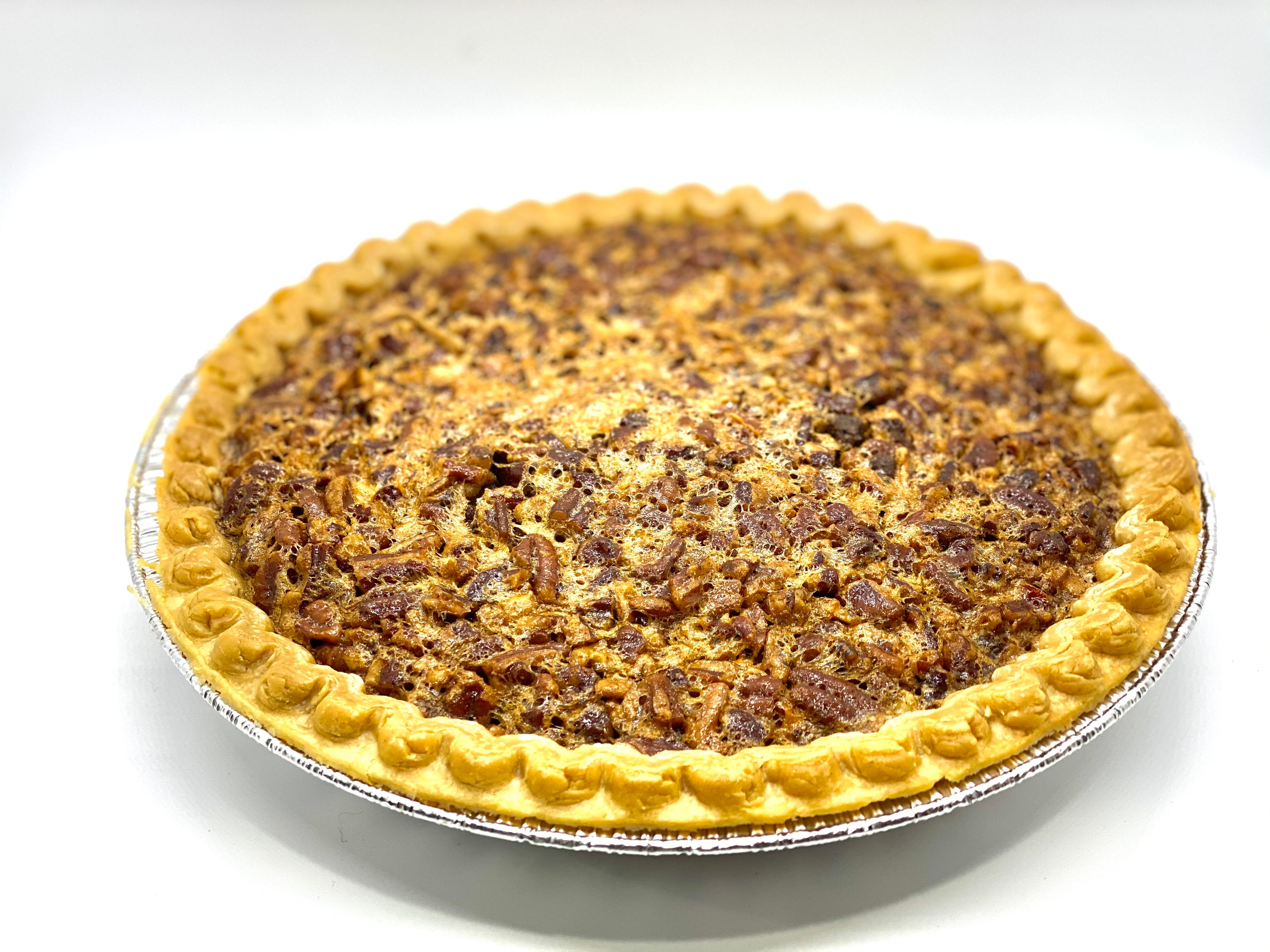 Pecan Pie