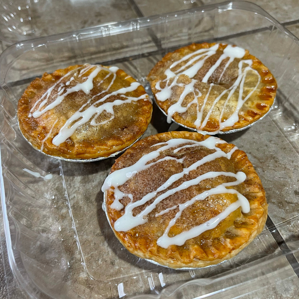 Mini Pies