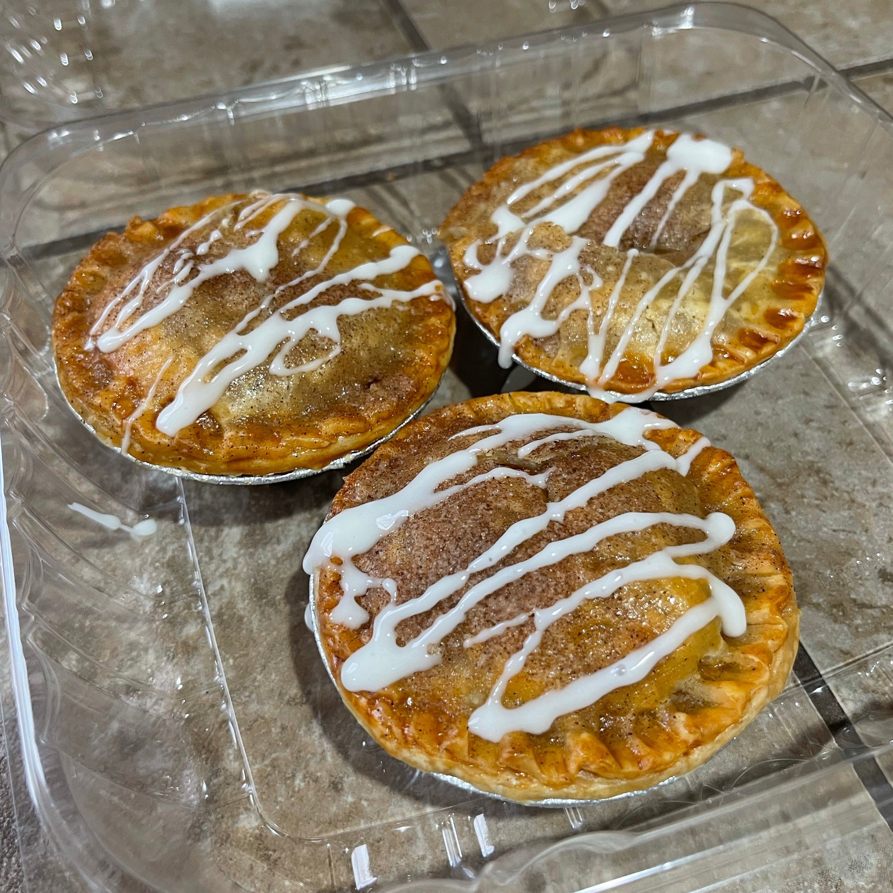 Mini Pies
