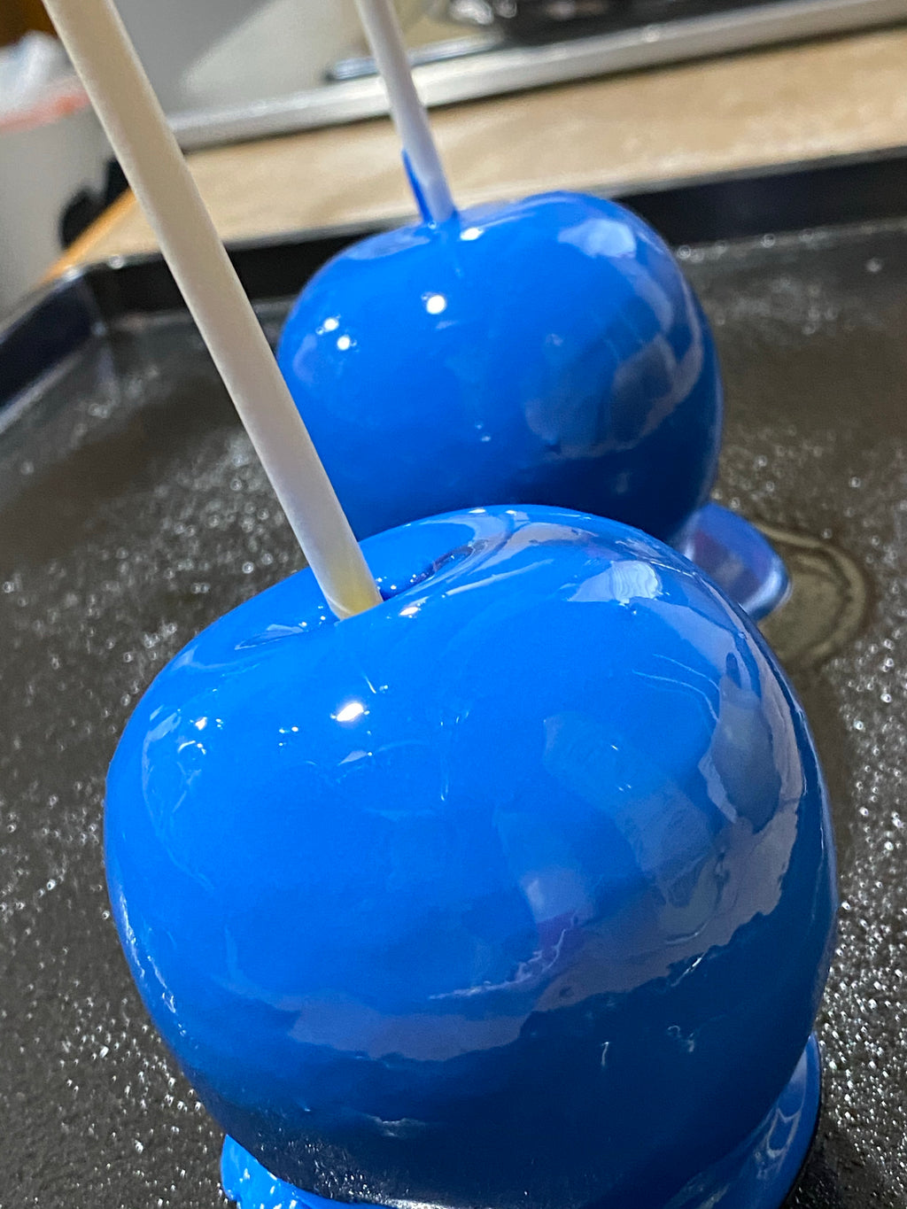 Designer Apples