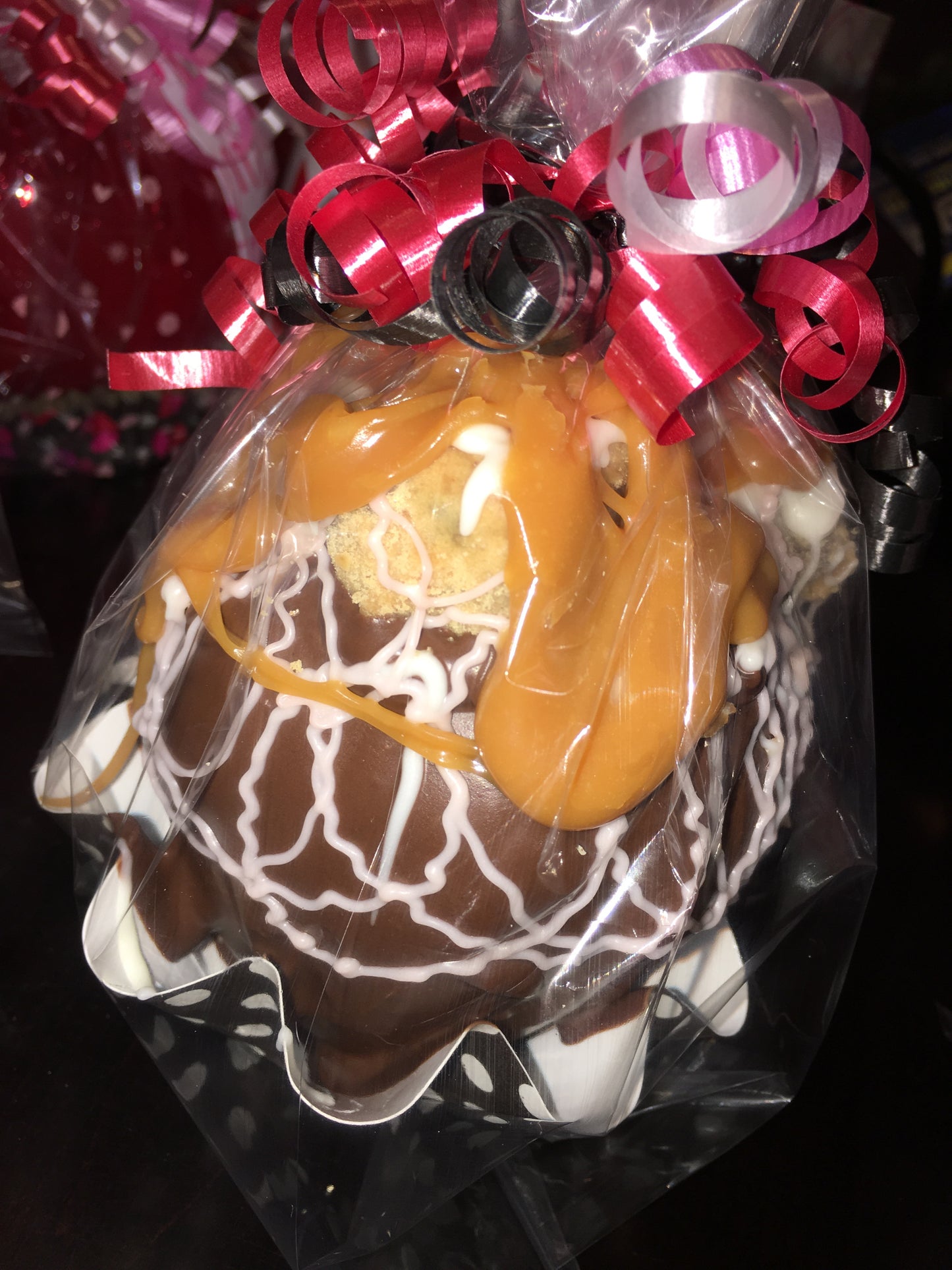 Designer Apples 1/2 dz