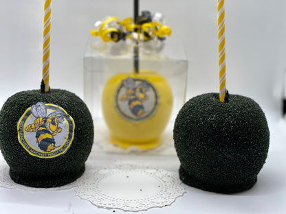 Designer Apples 1/2 dz