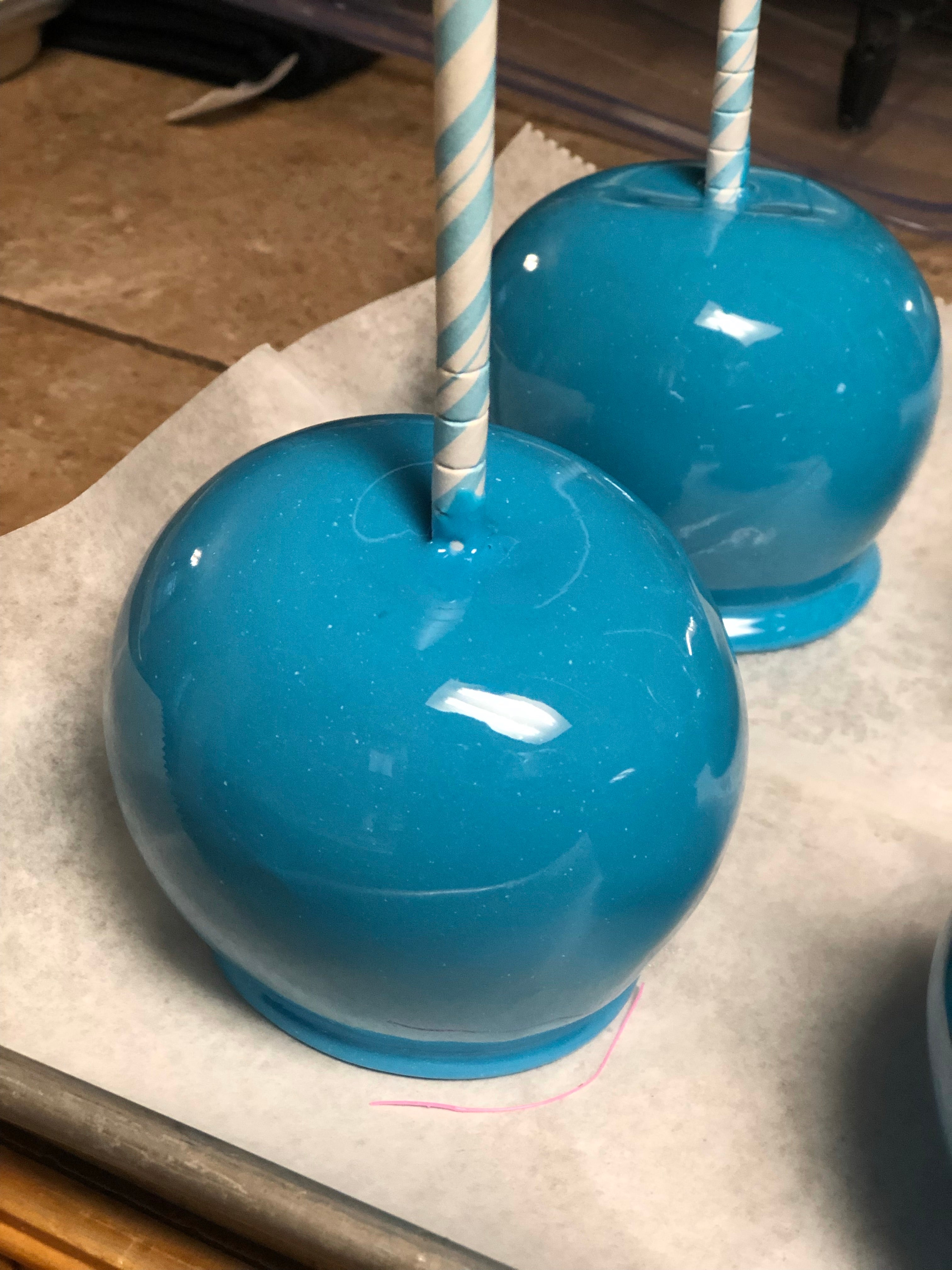 Designer Apples