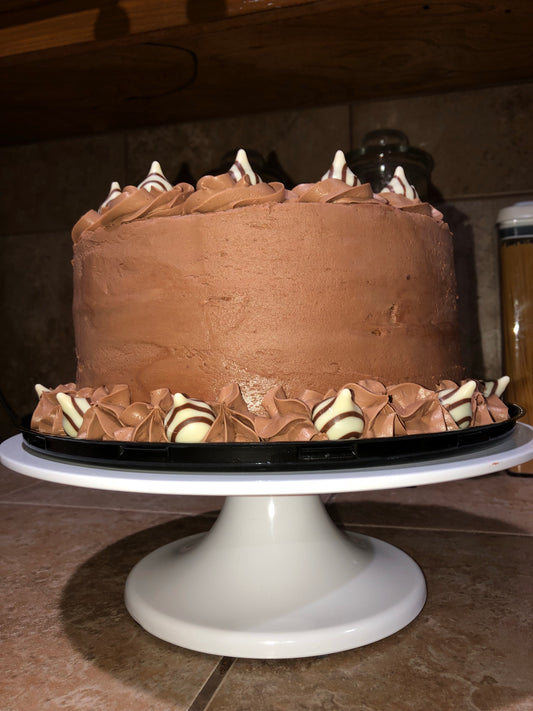 Layer Cakes
