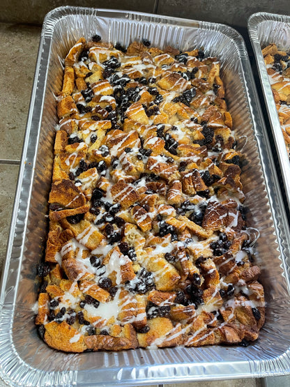 Bread Pudding