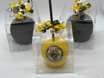 Designer Apples 1/2 dz