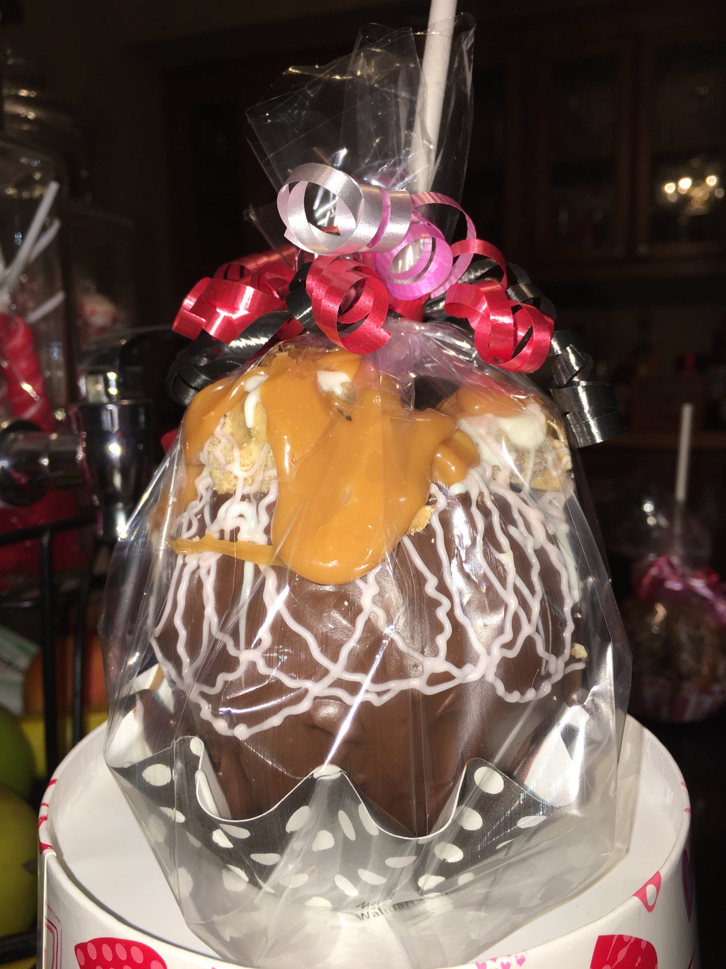 Designer Apples 1/2 dz