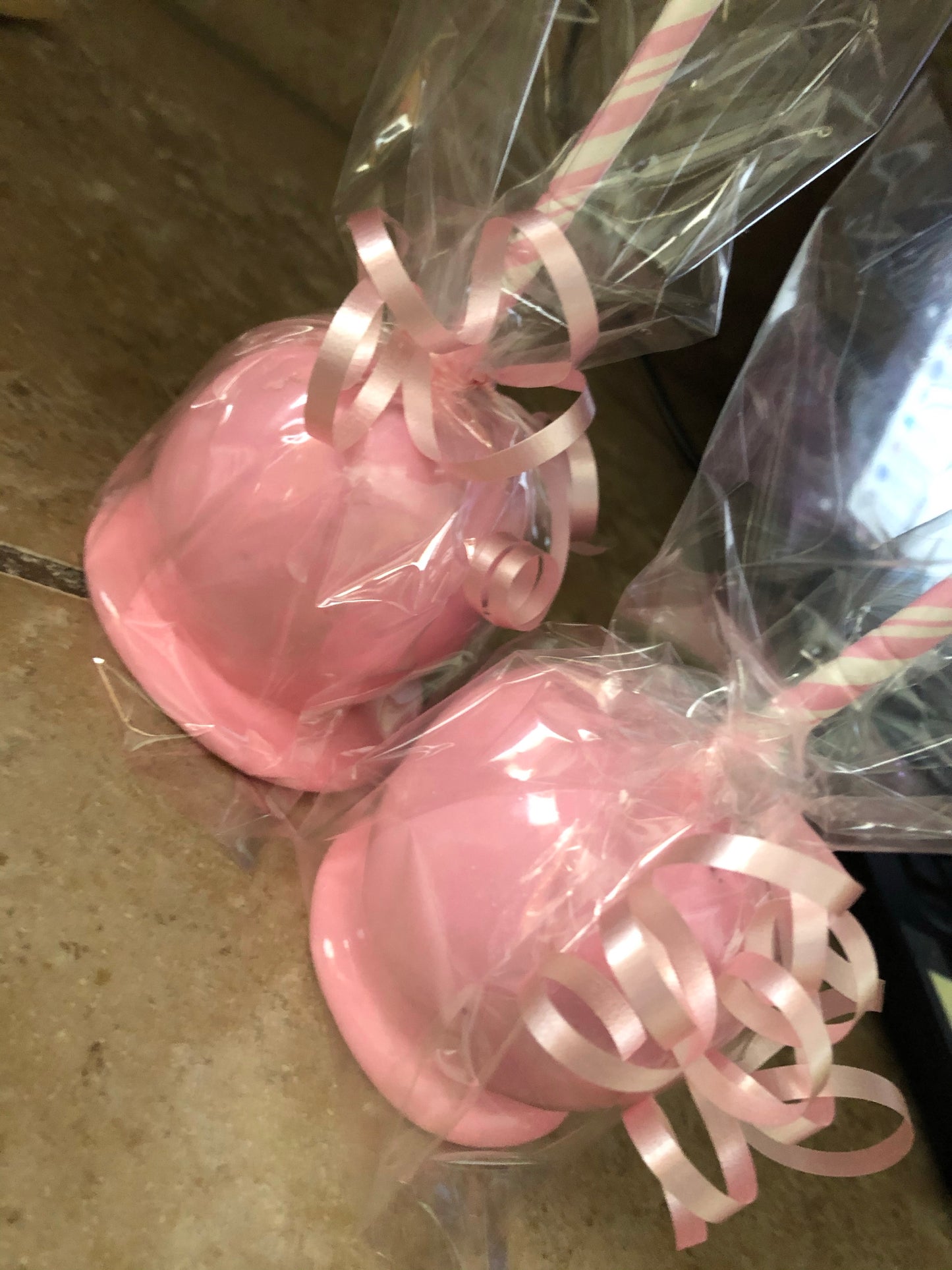 Designer Apples 1/2 dz