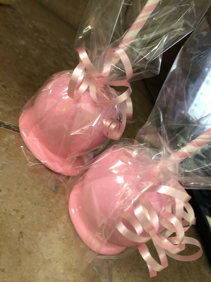 Designer Apples 1/2 dz