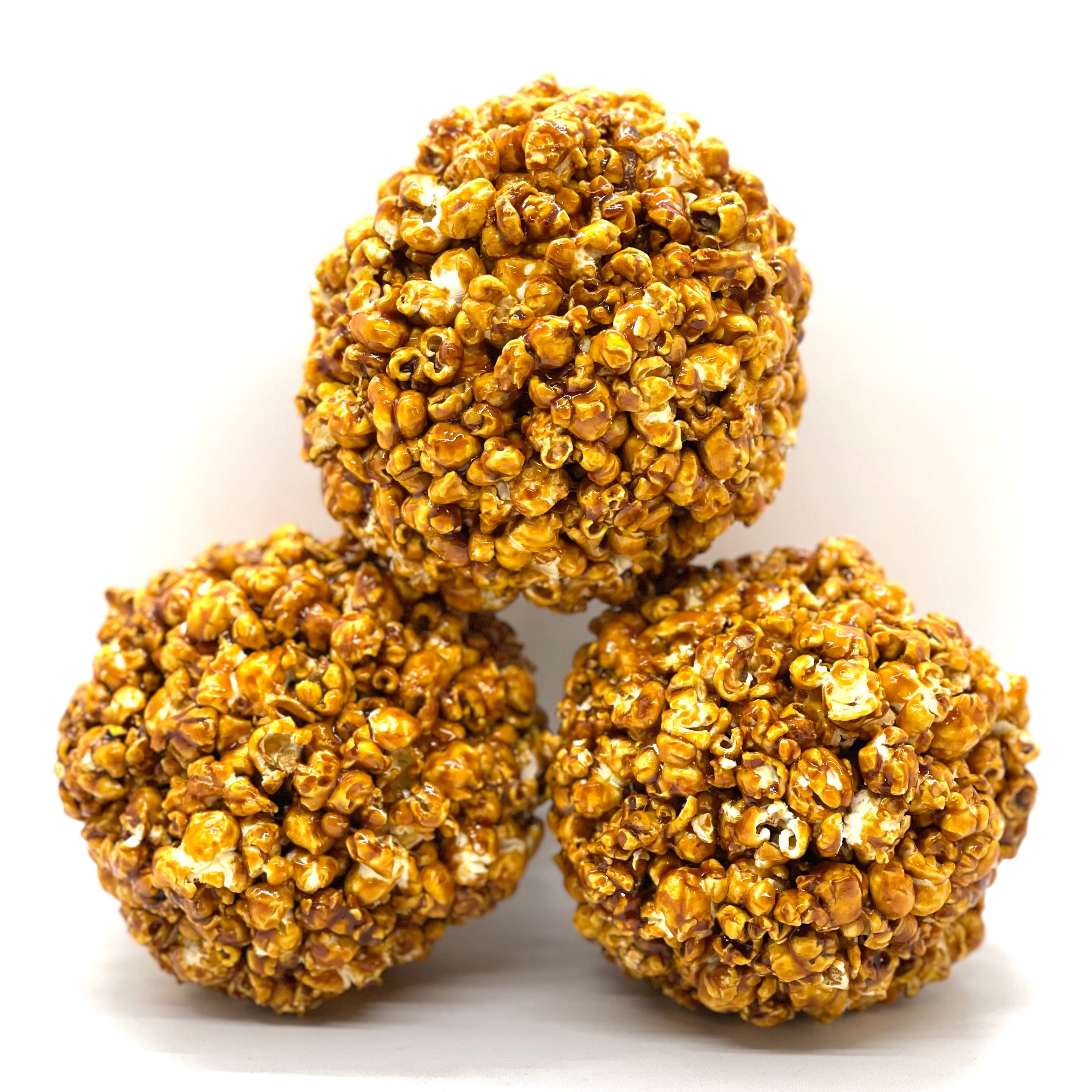 Popcorn Balls
