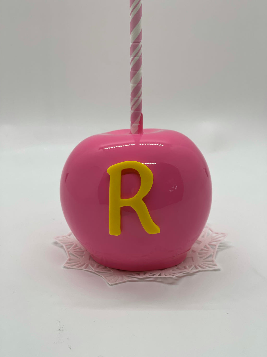 Designer Apples