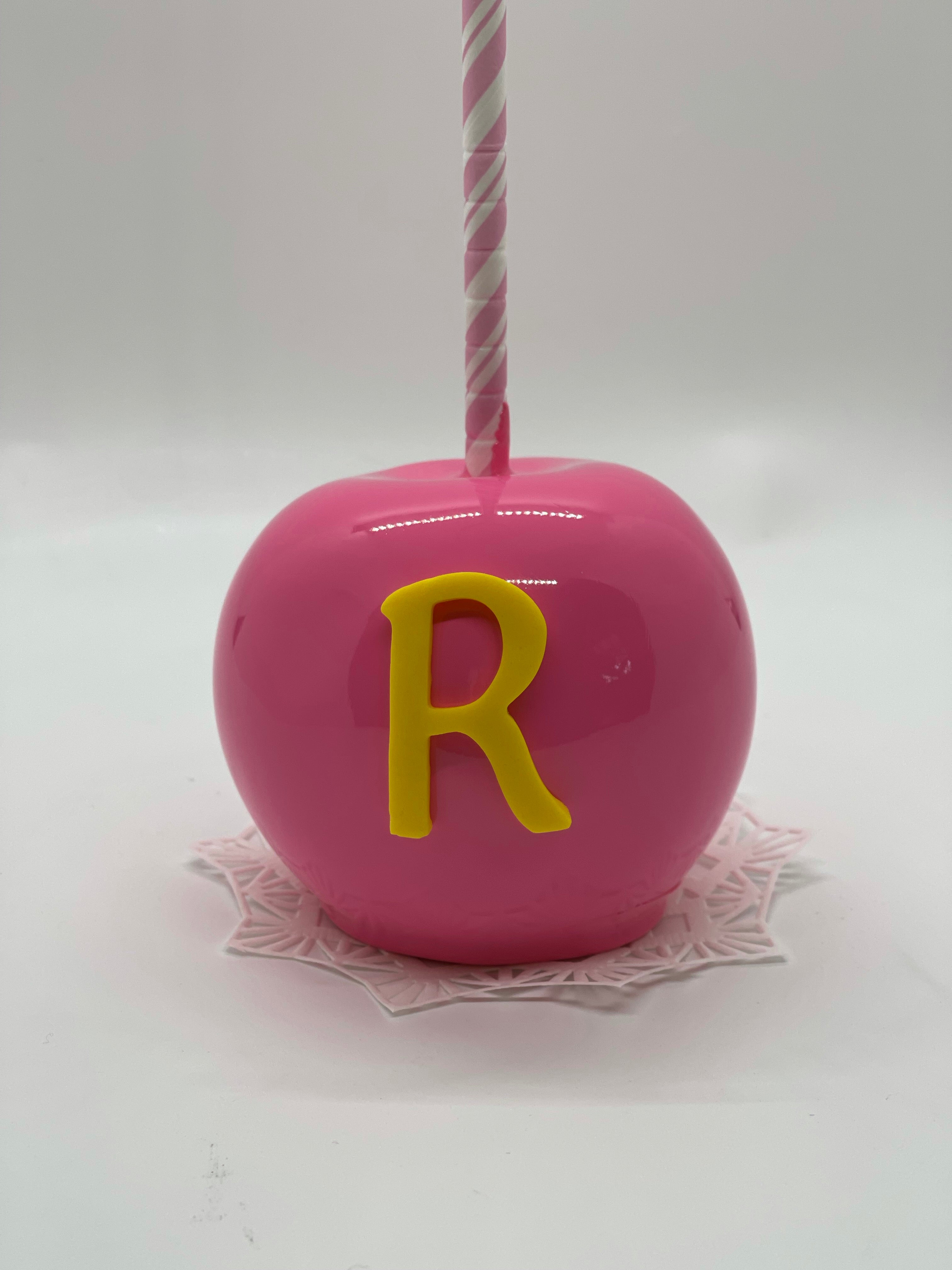 Designer Apples