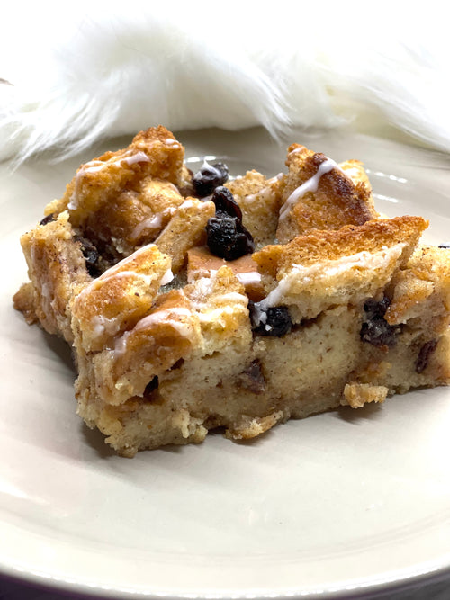 Bread Pudding