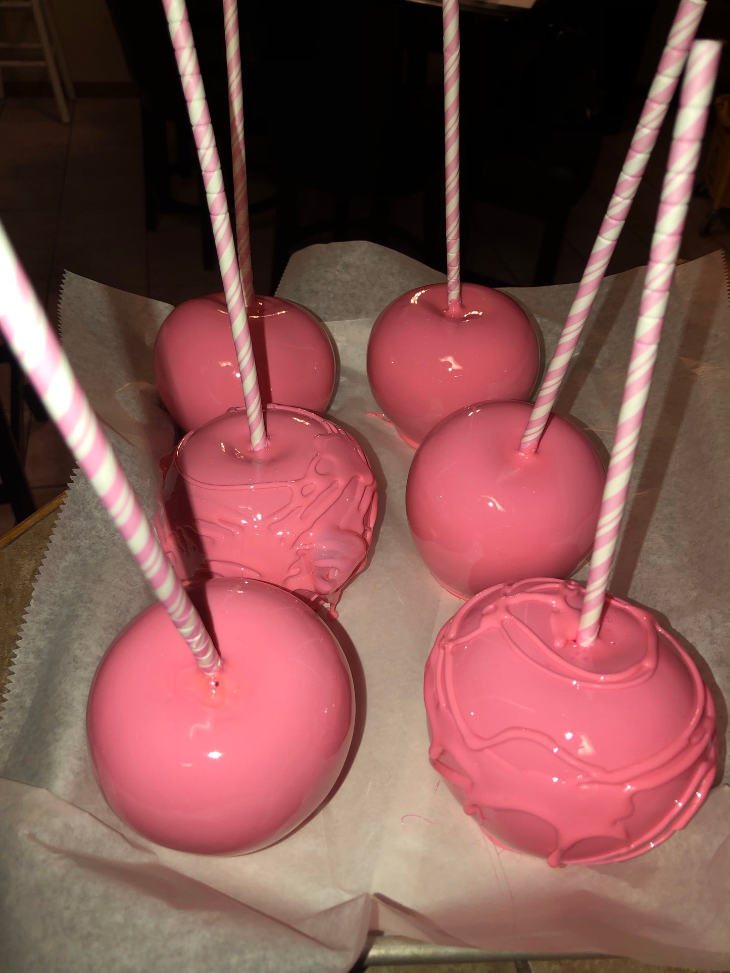 1 Dozen Designer Apples