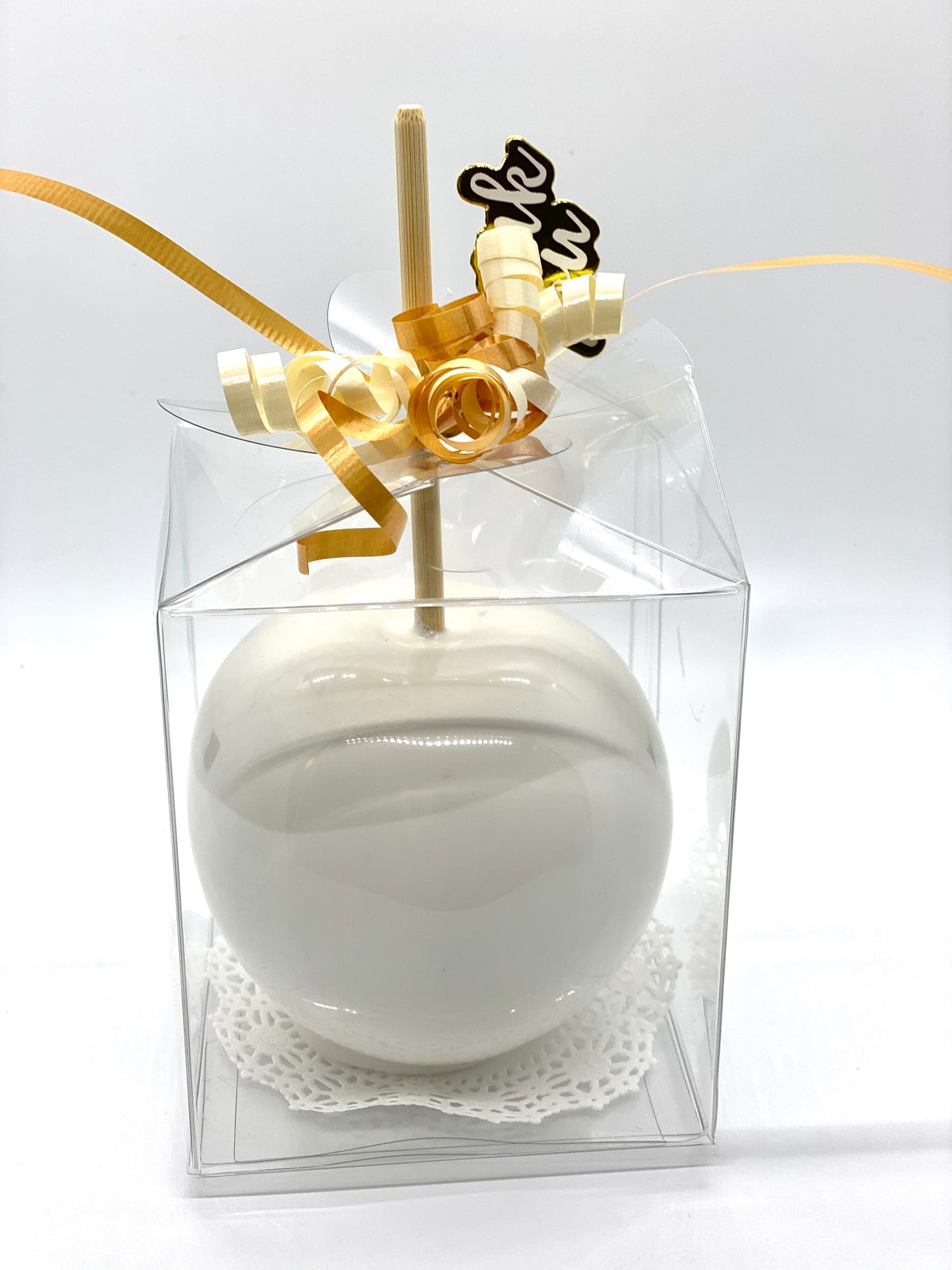Designer Apples 1/2 dz