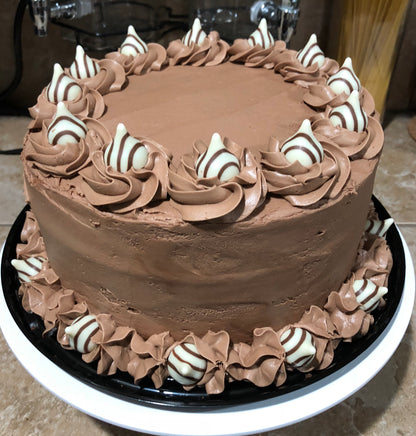 Layer Cakes