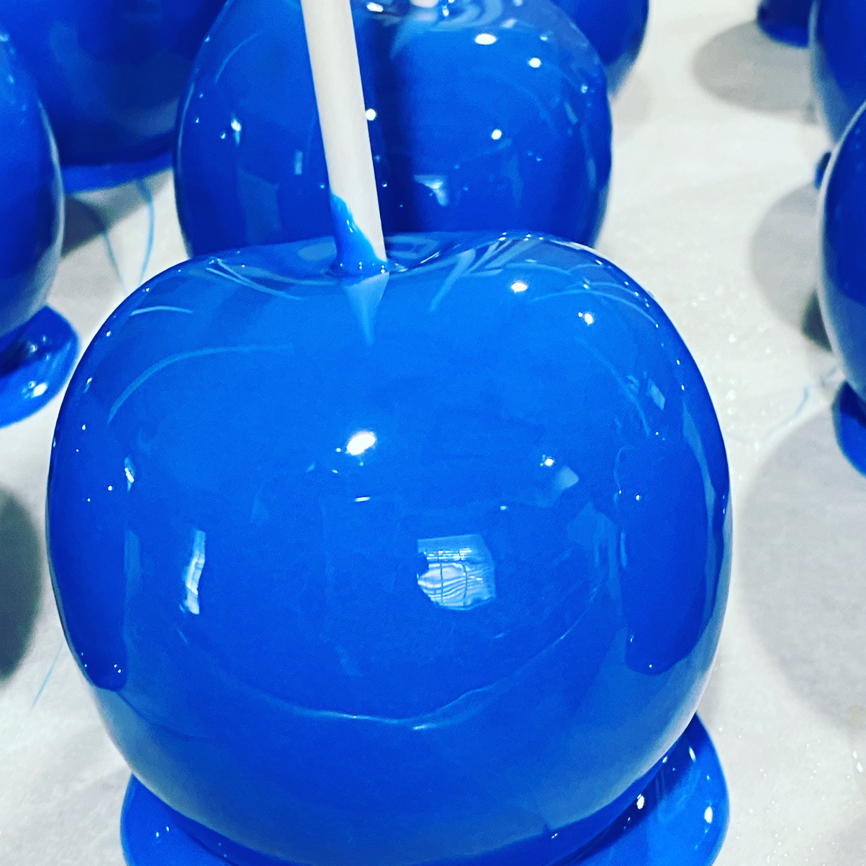Designer Apples