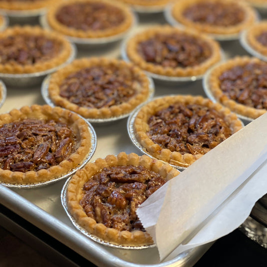Mini Pies