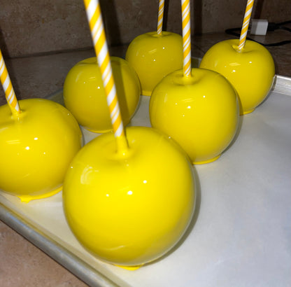 Designer Apples 1/2 dz