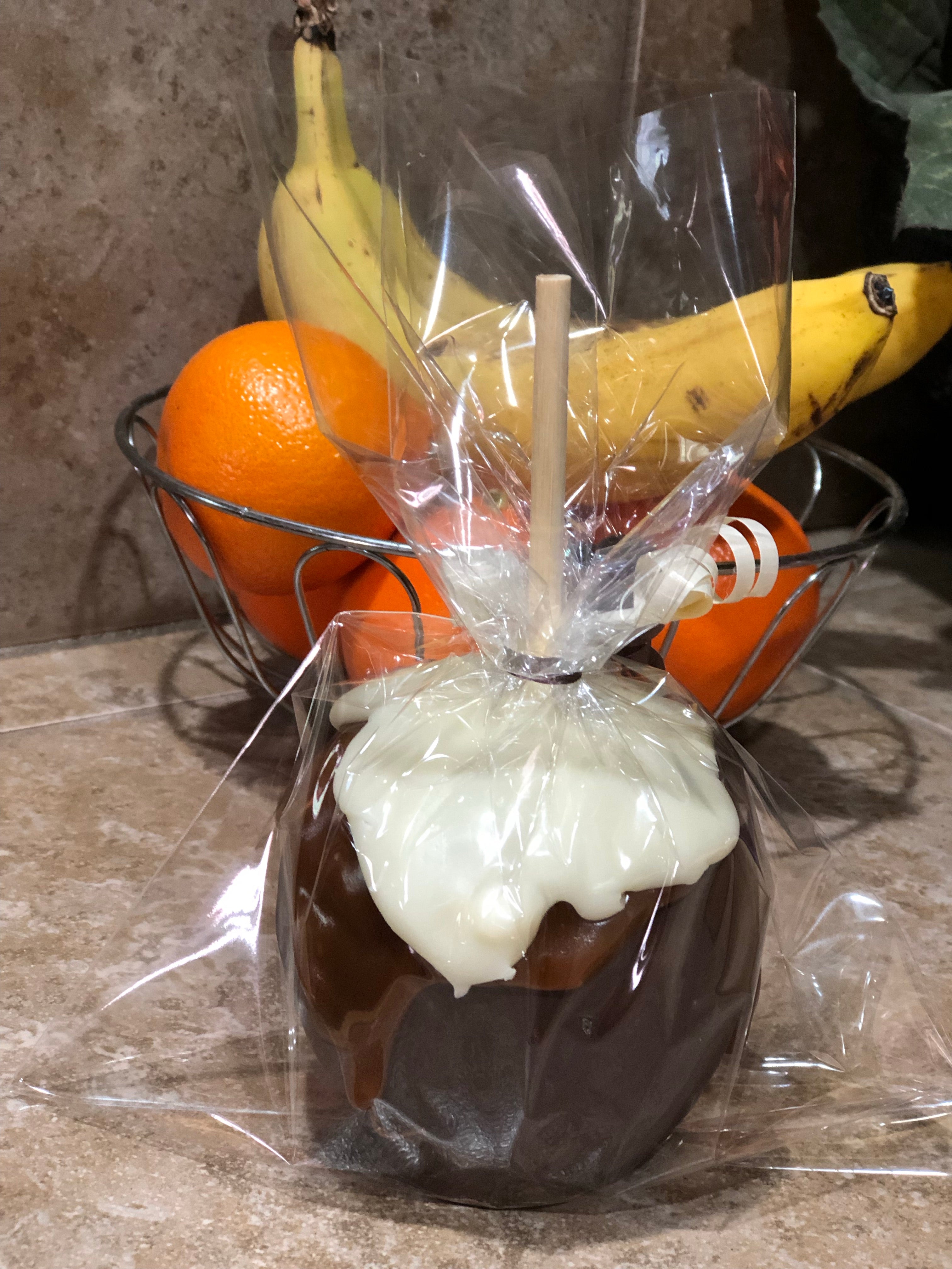 Designer Apples