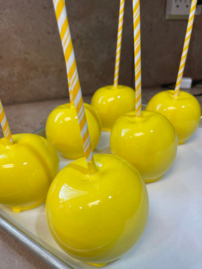 Designer Apples 1/2 dz